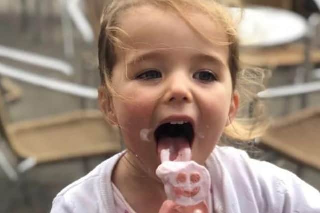 Death of three-year-old Ryleigh Hillcoat-Bee at Blackpool Victoria Hospital  to be probed by coroner