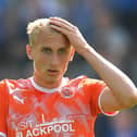 Bange is likely to be sent out on loan again, with a return to non-league on the cards