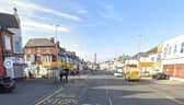 An appication has been made for a new premises licence on behalf of the Morrions Daily store on lytham Road, Blackpool