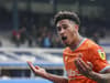 Blackpool defender Jordan Lawrence-Gabriel shares passion for exciting project away from football