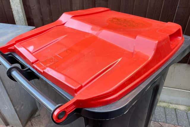 Bin collection have ben changed for some residents in Wyre due to the Queen's funeral on Monday, September 19, 2022.