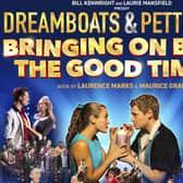 Dreamboats and Petticoats is returning to the Grand