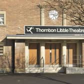 Thornton Little Theatre is to be leased out from the end of this month
