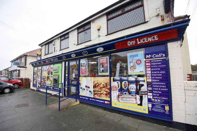 McColl's bosses have said the firm is now in administration putting the future of retail jobs across Lancashire under threat