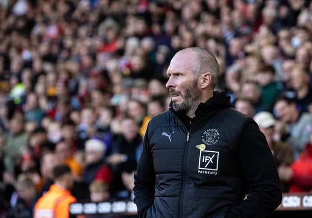 Michael Appleton's side have been plagued by injury and suspension concerns in recent weeks