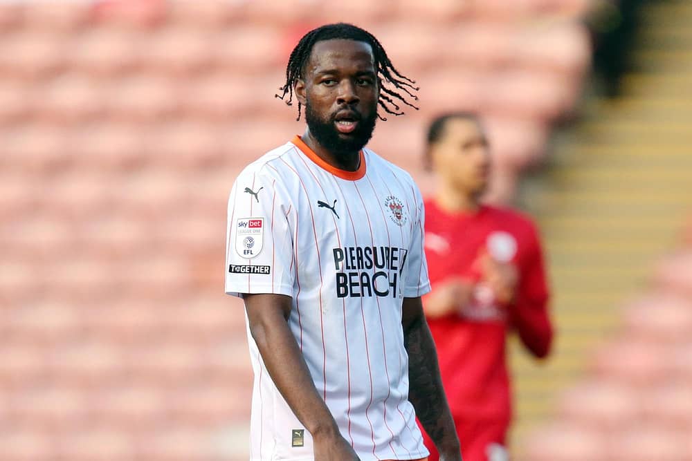 Josh Onomah