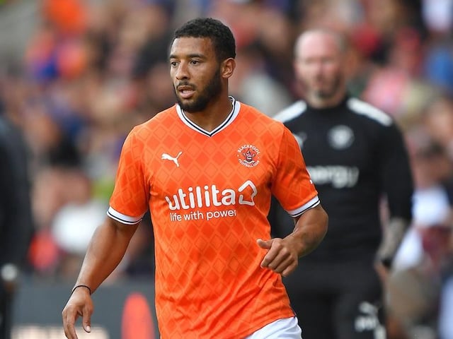 The winger was expected to return from his MCL injury after the international break, having not featured at all this season. But he then injured his quad in training, a setback which is likely to keep him out for a "few weeks" according to Michael Appleton.