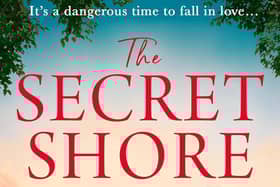 The Secret Shore by Liz Fenwick