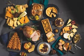Morrisons unveils new food to order service for Christmas 2024.