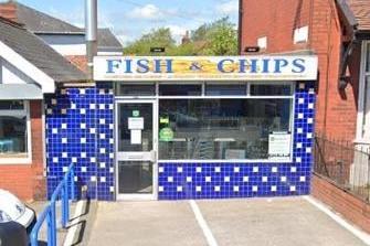 55B Longridge Rd, Ribbleton, Preston, PR2 6RE