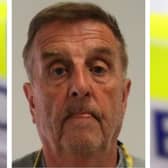 Peter Swann, wanted for breaching his sex offenders’ notification requirements, has links Blackpool, Preston and the Fylde