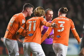 The Seasiders couldn't have given anything more last night