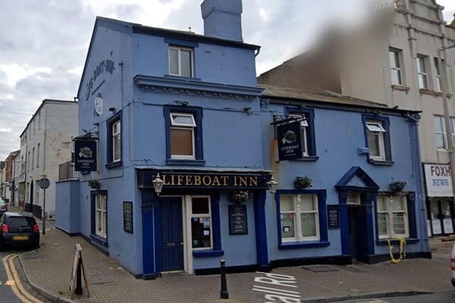 Tucked away from the main drag, The Lifeboat Inn is one of Blackpool's last remaining traditional pubs. With a friendly atmosphere, the pub is also well-known for its karaoke