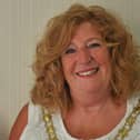 Fylde councillor Cheryl Little