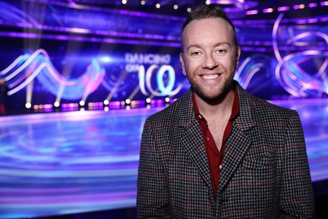 Ice Skater Dan Whiston is a former pupil of Baines High School. Dan is best known for Dancing on Ice in which he won three series. He is now a creative director on the show creating routines and training the celebrity contestants
