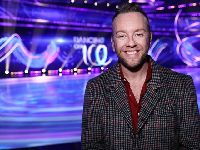 Ice Skater Dan Whiston is a former pupil of Baines High School. Dan is best known for Dancing on Ice in which he won three series. He is now a creative director on the show creating routines and training the celebrity contestants