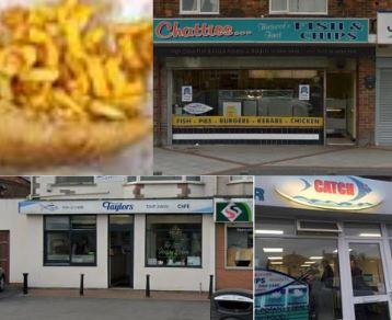 Fancy a chippy tea? Check out 13 of the best fish and chip shops in Blackpool according to some of our readers