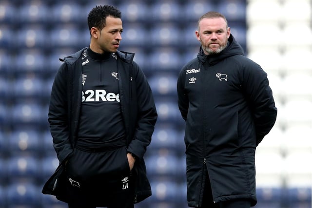 Rosenior has been favourite for a while now, although his odds shortened a little over the weekend. Blackpool’s hierarchy are reportedly impressed by the young up-and-coming coach, who currently works as Wayne Rooney’s number two at Derby.