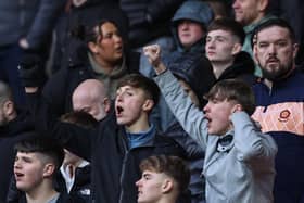 We've taken a look at the average attendances across League One.