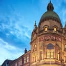 The Blackpool Grand Theatre to launch new Podcast