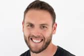 Mikey Moon of Fortitude Fitness offers health and fitness tips every Tuesday for Gazette readers