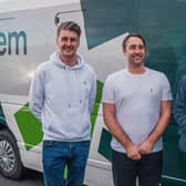 Tandem Bank with Paul Maynard MP