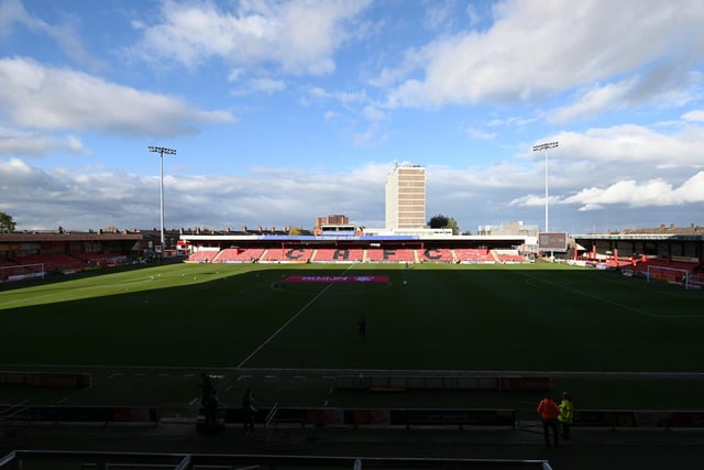 Blackpool faced Crewe in their final pre-season friendly ahead of the 2024/25 campaign.