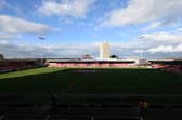 Blackpool faced Crewe in their final pre-season friendly ahead of the 2024/25 campaign.