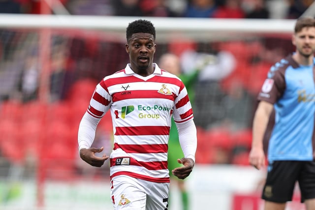 Former Rotherham United and MK Dons striker Kieran Agard has been without a club since leaving Doncaster Rovers in the summer.