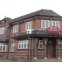 The Victoria Hotel, Cleveleys