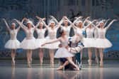 Blackpool Grand Theatre says the Russian State Ballet is a British company with no links to the Russian state