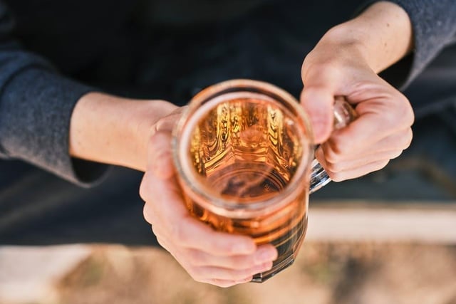 Take a look at the 21 best pubs for a pint in Blackpool, Fylde and Wyre according to the Good Beer Guide.