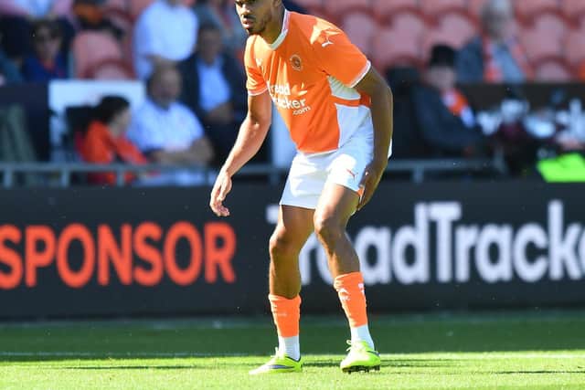 Ashley Fletcher 
