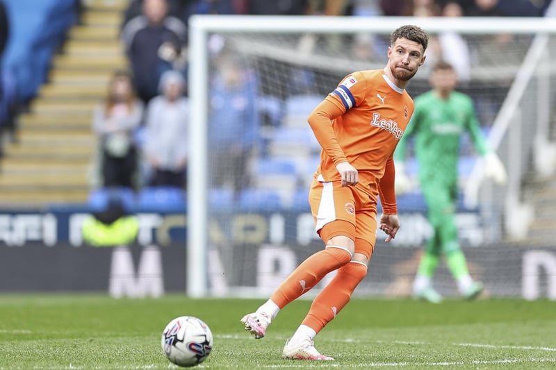 James Husband was released by Leeds United as a teenager before joining Doncaster Rovers, where he got his first taste of senior football.