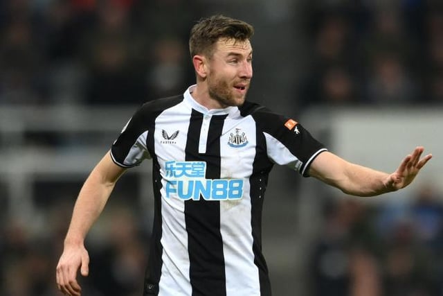 It was a very welcome sight to see Dummett back in action for Newcastle after spending months on the sidelines. The popular belief is that a left centre-back role is Dummett’s best position and that he is one of Newcastle’s most solid and consistent defenders.