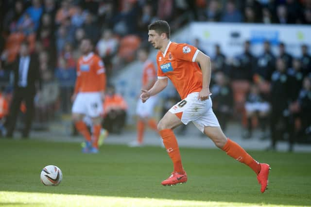 Craig Cathcart (Photo by Stephen White/CameraSport)