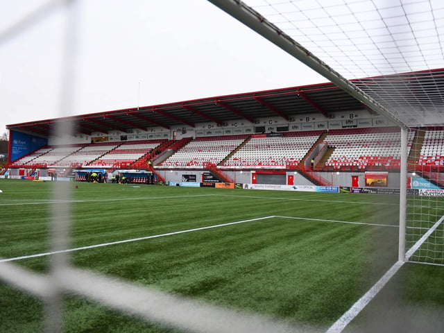 Accies' attendances are much maligned in the top flight but had the last laugh once more as they secured their Premiership safety.
