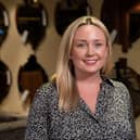 Louise Blezzard is CEO of Venelle, which seeks to honour the dedication of carers, five years on from the pandemic