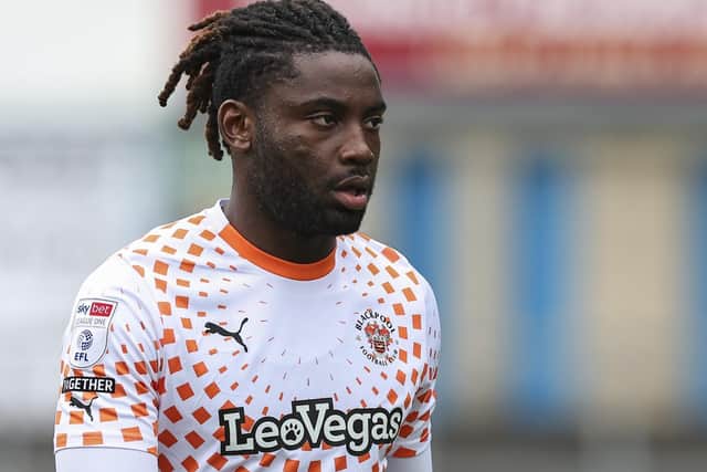 Kylian Kouassi  
