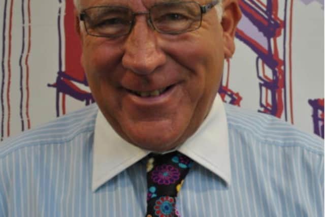Sir John Timpson, CBE Guest Speaker