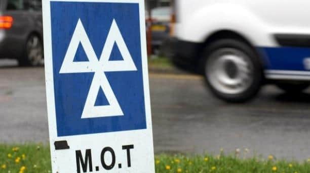 The Government is considering plans to reduce the frequency of MOT tests