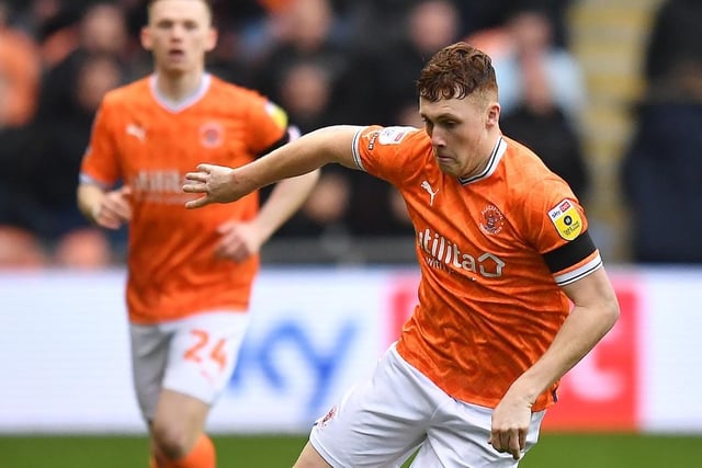 The Seasiders need Carey to be at his best with his driving runs from midfield, especially on the transition.