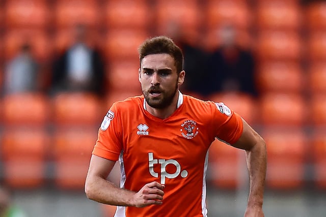 Following his move from Aberdeen in 2015, Clark Robertson made 137 appearances for the Seasiders before his departure in 2018. The defender has since played for Rotherham United and Portsmouth, and currently represents F.C. Ashdod in Israel.