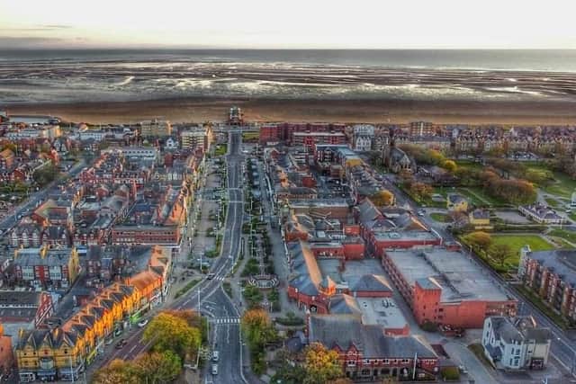 Specialist consultants have been appointed by Fylde Council to co-ordinate the St Annes regeneration masterplan