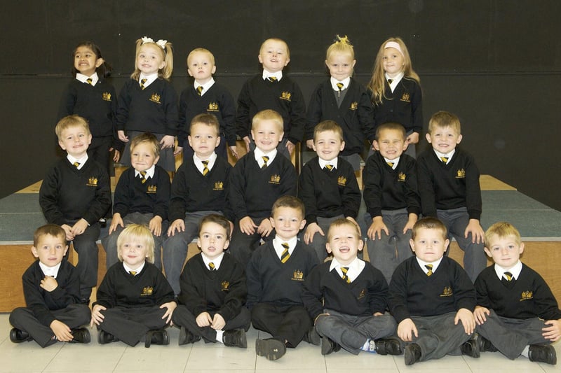 Chaucer Primary School