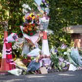 Harrison Bretherton died in hospital following a collision on Blackpool Road, Lytham.