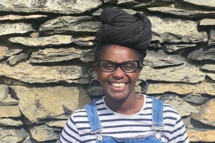 Anti-Racism Cumbria was co-founded by CEO, Janett Walker in 2020 in order to make Cumbria the UK’s first actively anti-racist county. Janett, who has lived in Cumbria for 13 years, was inspired by the Black Lives Matter movement and because, as a lawyer, she too had personally experienced racism.