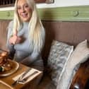 Thumbs up if you love a Sunday roast!