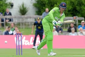 Captain Keaton Jennings is set to return to Blackpool with Lancashire this summer