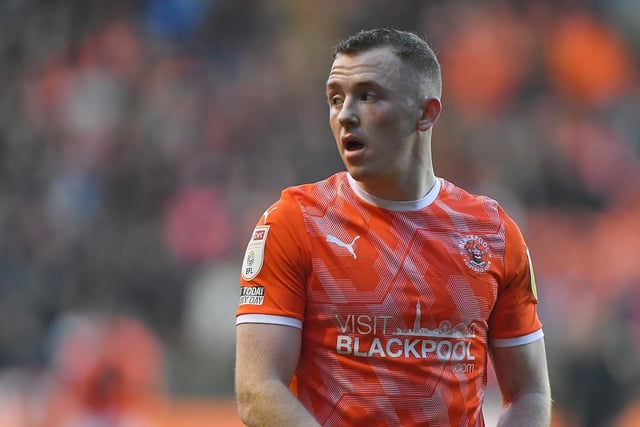 It's unlikely Pool will require two big men in attack against Barnsley, so Lavery could come back in.